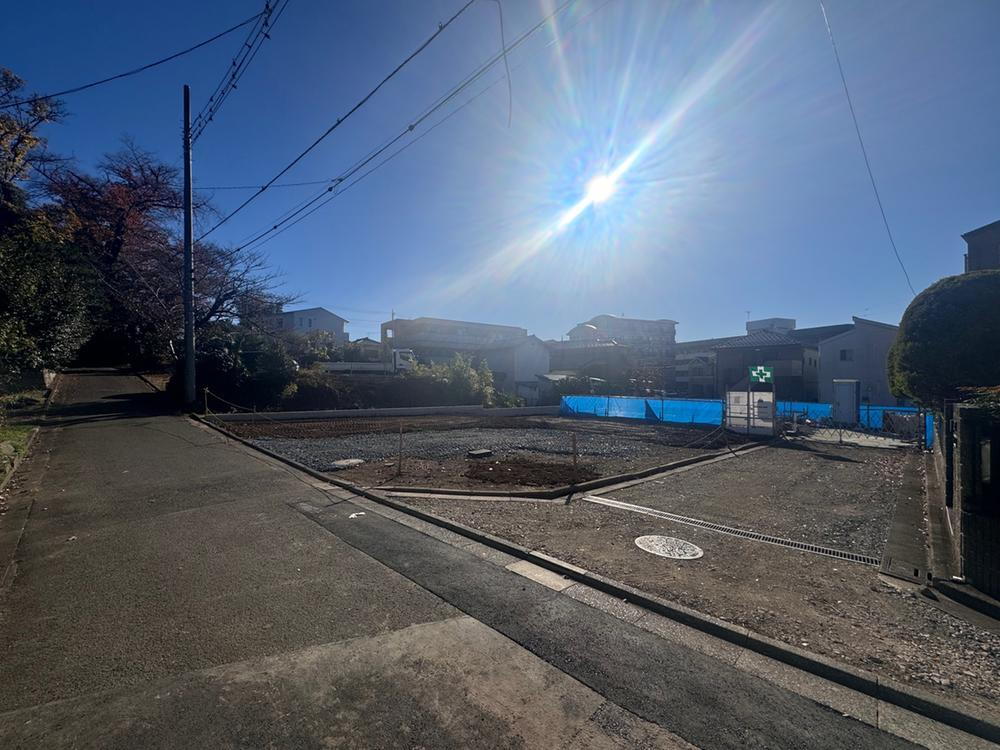 【三井ホームの土地分譲】MOCX GARDEN 武蔵浦和先着販売受付中