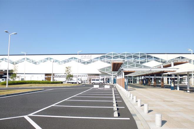 駅