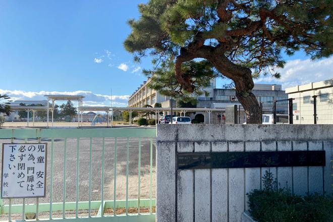 小学校