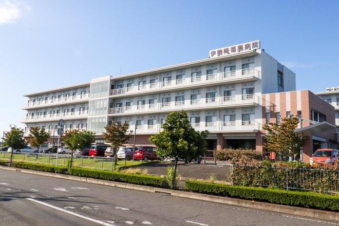 病院