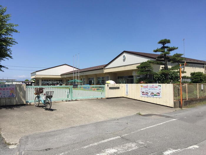 幼稚園・保育園