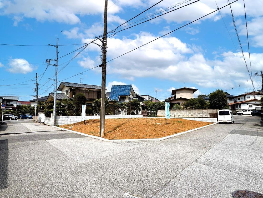 AZEST PARK 習志野台2丁目【限定1区画】