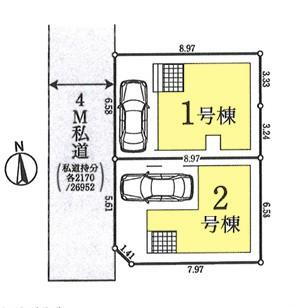 戸塚東１（東川口駅） 4380万円