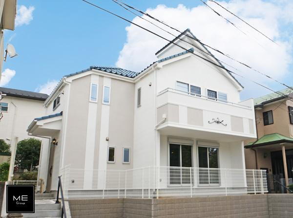 下倉田町 4480万円