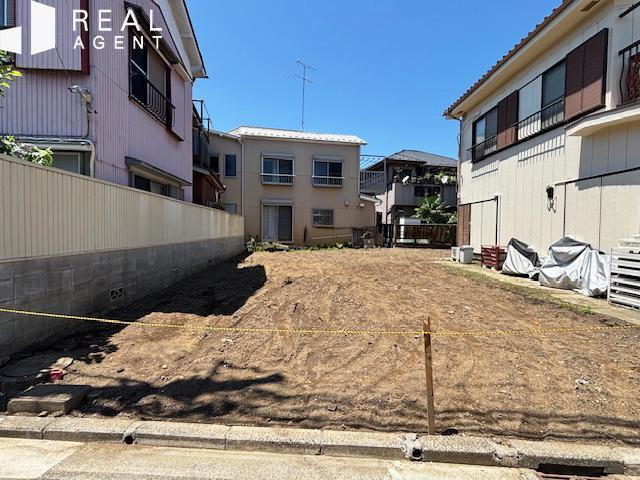 生麦四丁目・新築戸建全2棟