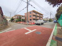 上草柳7(鶴間駅) 4398万円・4998万円