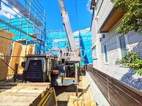 世田谷区粕谷3丁目 全4棟 新築分譲住宅