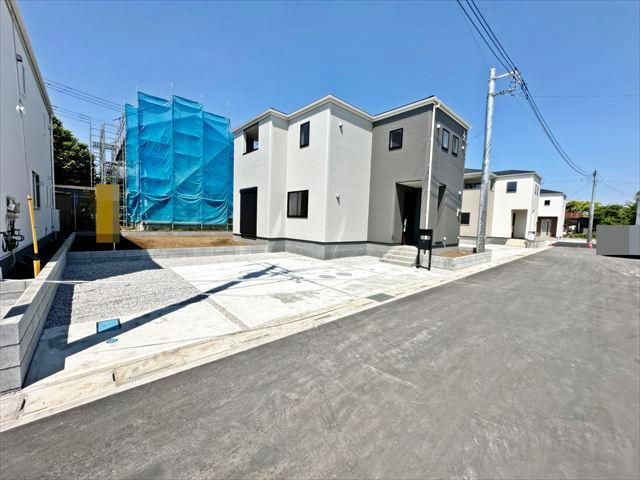 小前田（小前田駅） 2190万円