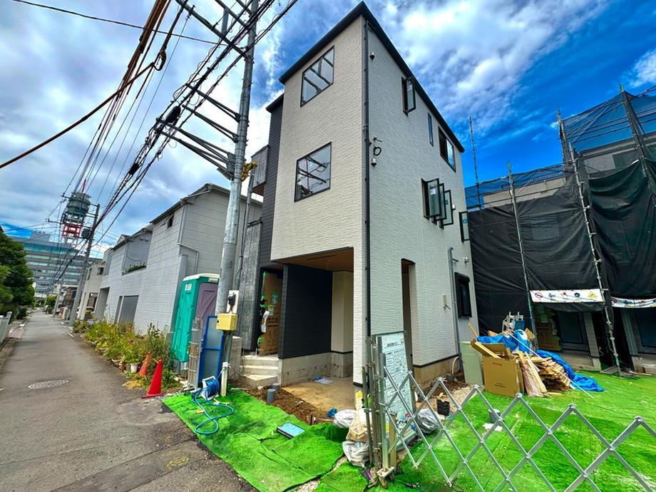 物件写真