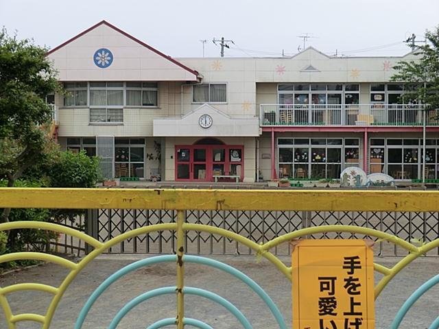 幼稚園・保育園