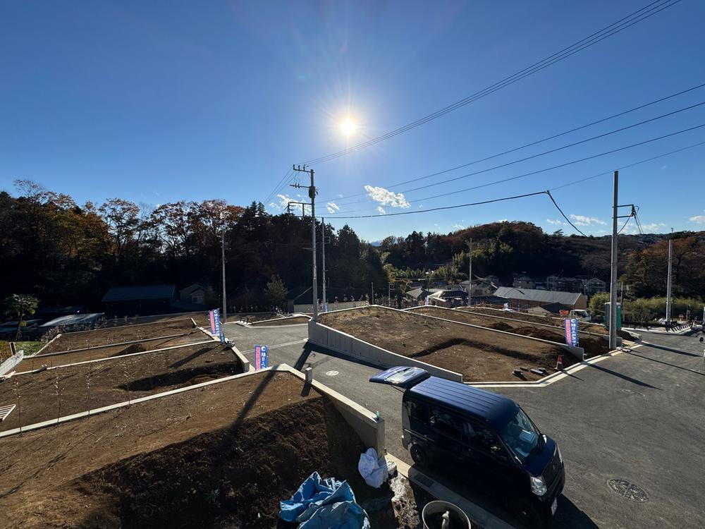 相原町（相原駅） 1850万円～2000万円