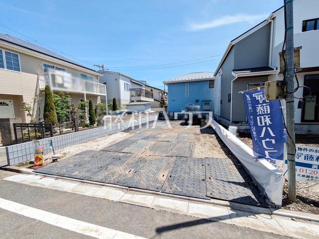 深大寺元町４（西調布駅） 4380万円