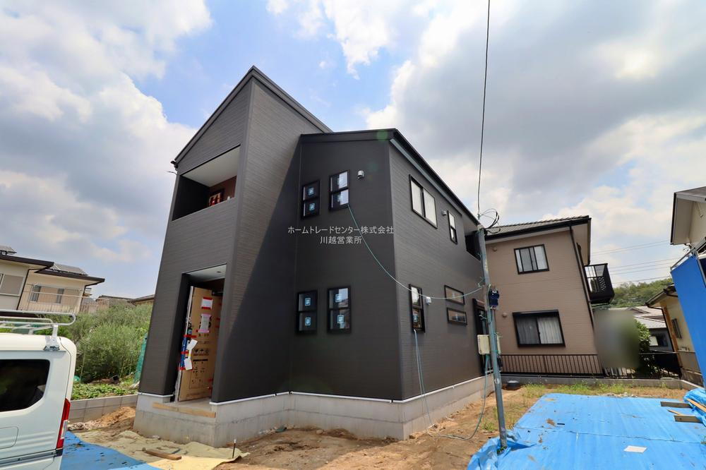 毛呂山町南台　第４　全１棟