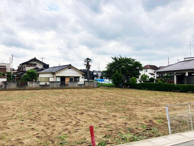 大字中川（さいたま新都心駅） 300万円