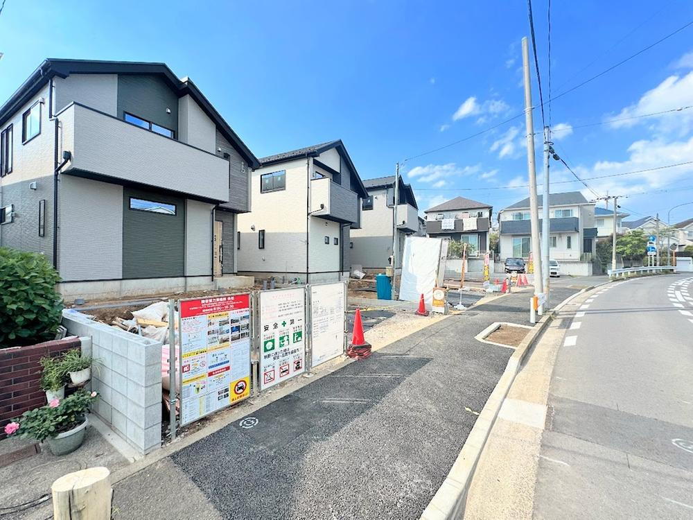 若草台 6899万円～7199万円