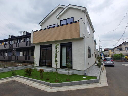 北町４（鷹の台駅） 4690万円～5890万円