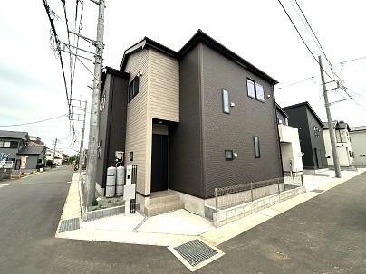 GRAFARE　秦野曽屋４期