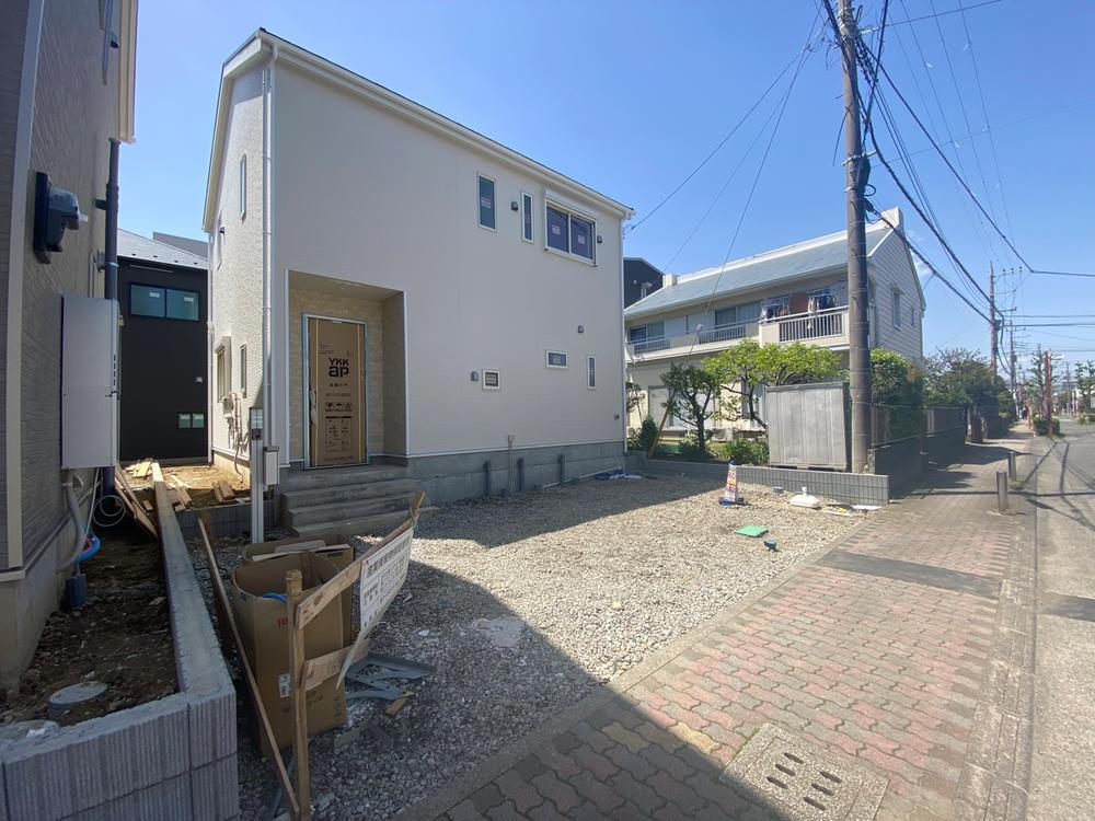 大曲３（香川駅） 3880万円