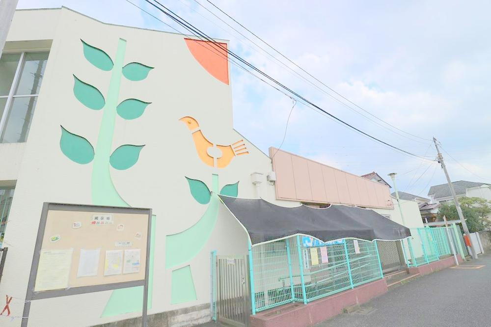 幼稚園・保育園
