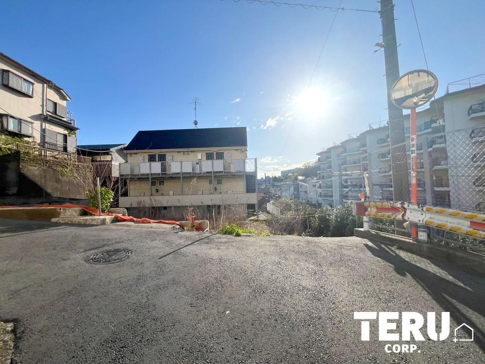 篠原北１（菊名駅） 5780万円・5980万円