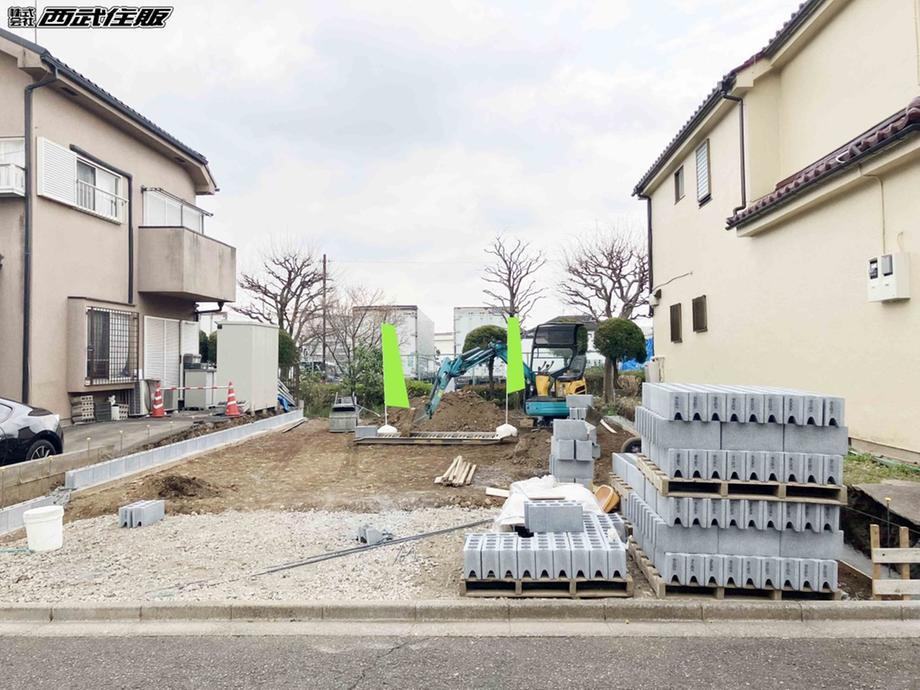 箱根ケ崎西松原（箱根ケ崎駅） 3280万円