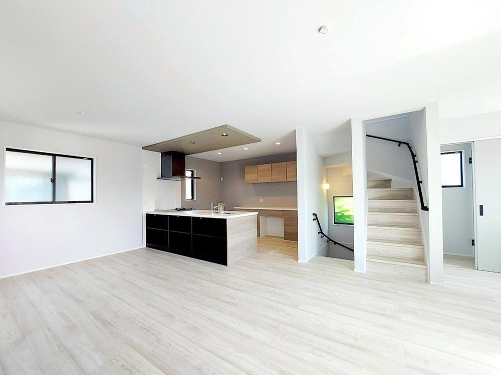 赤山町３（越谷駅） 4780万円