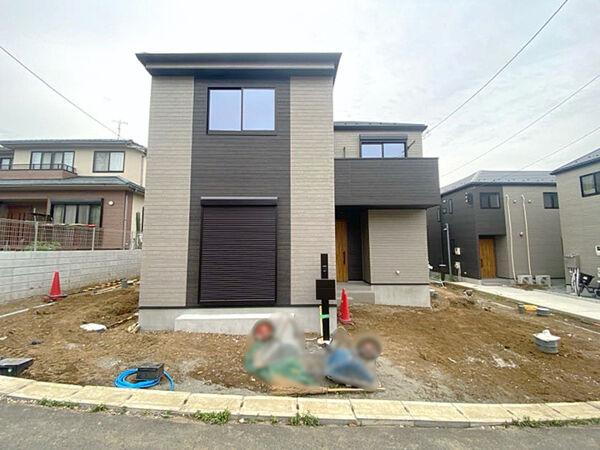 物件写真