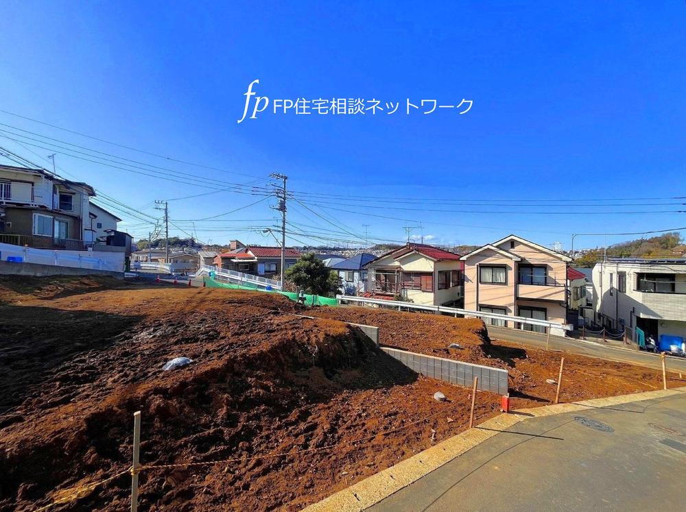 高石２（百合ヶ丘駅） 5380万円・5580万円
