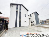 日の出町(岩槻駅) 3890万円