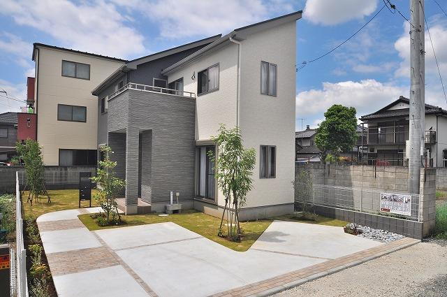 粕壁東４（春日部駅） 4980万円