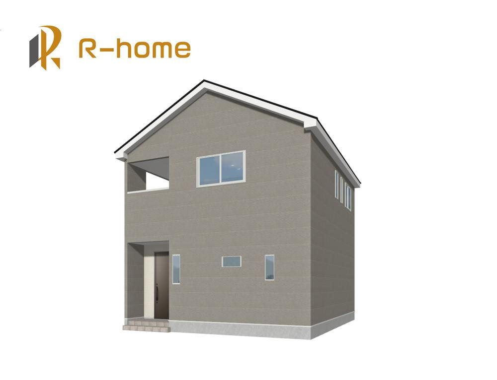 乙戸南３（荒川沖駅） 2190万円～2490万円