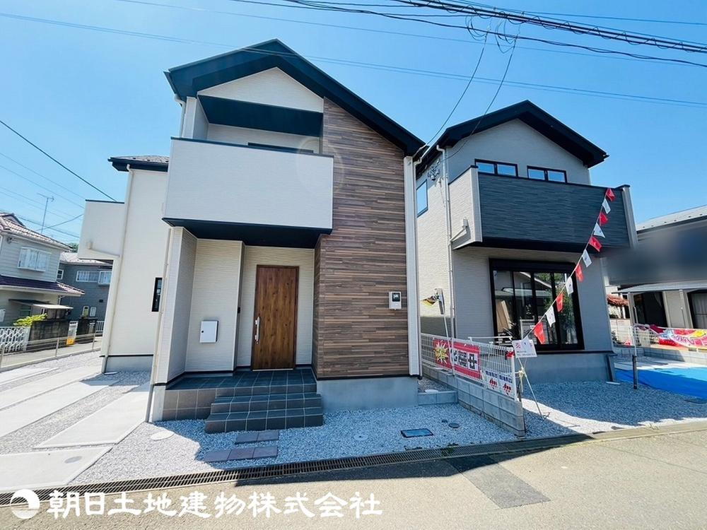 大楽寺町 3498万円・3698万円