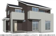 第3富士見町時沢 全11棟