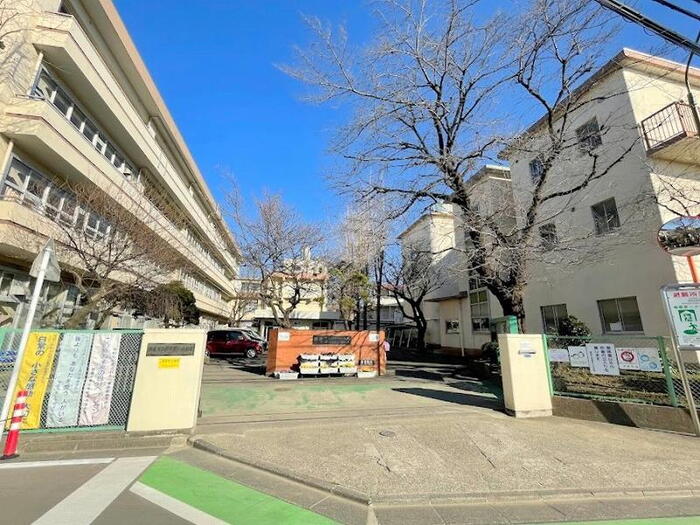 小学校