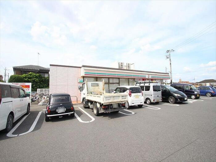 コンビニ