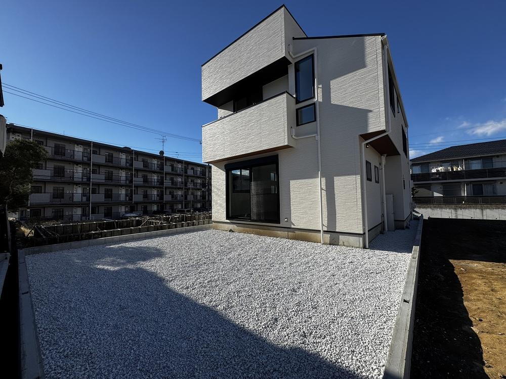 北山田５（北山田駅） 1億880万円～1億1480万円
