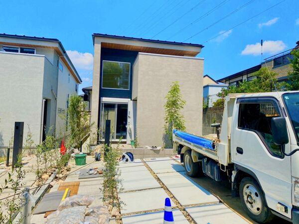 【オープンハウスグループ】メルディア横浜市青葉区つつじが丘