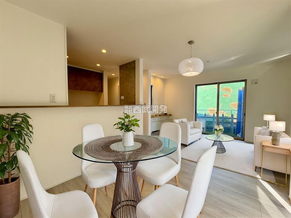 小山１（東久留米駅） 4080万円
