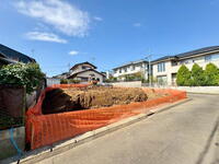 玉川学園3(玉川学園前駅) 5390万円~5590万円