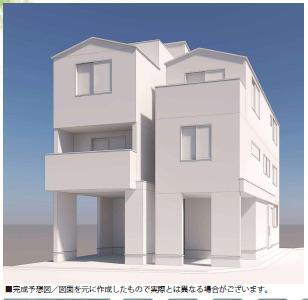 荒川３（三河島駅） 4590万円