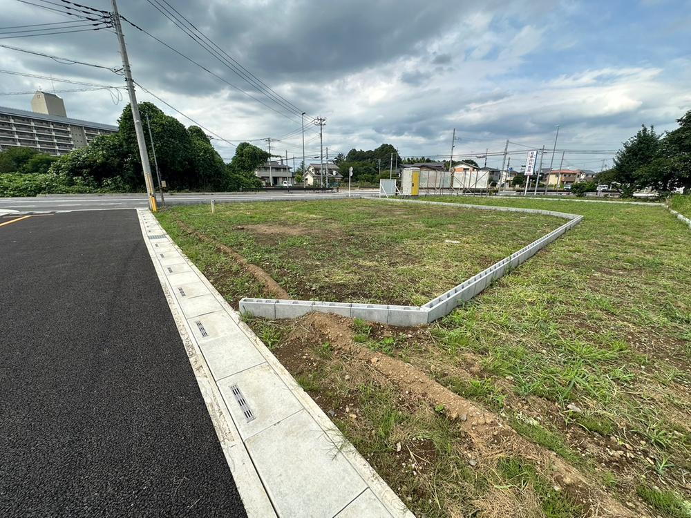 大字市ノ川（森林公園駅） 1330万円～1580万円