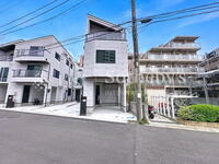 藤沢市川名1丁目◆新築戸建◆全6棟