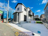 清門2(新田駅) 4490万円・4690万円