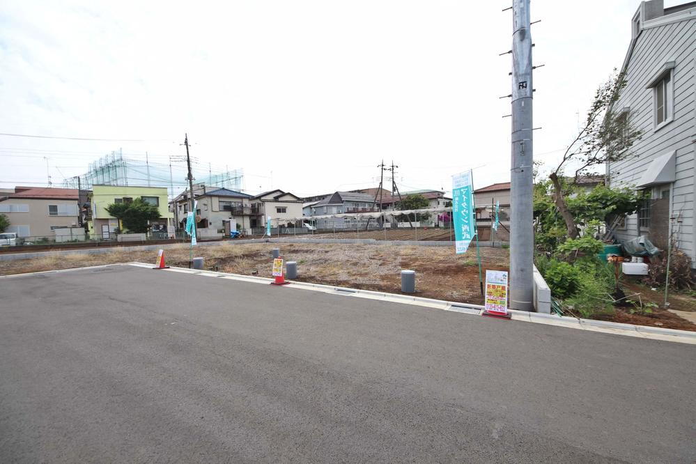 栗原４（ひばりヶ丘駅） 3080万円～3480万円