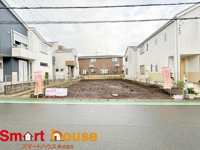 落合北４（かしわ台駅） 1800万円～1900万円