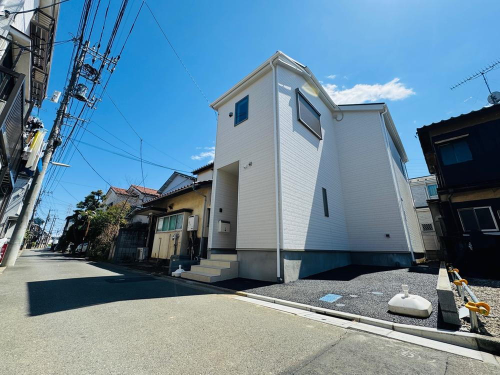 西大泉４ 4280万円