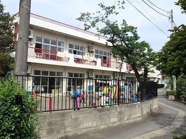 幼稚園・保育園
