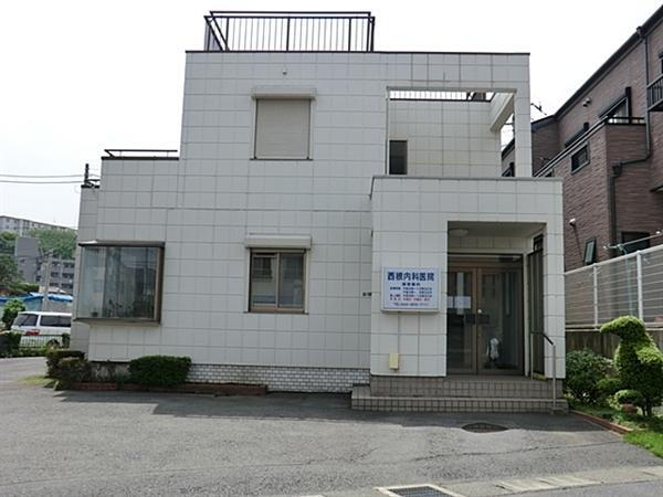 病院