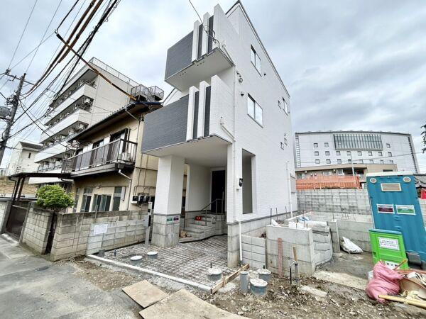 物件写真