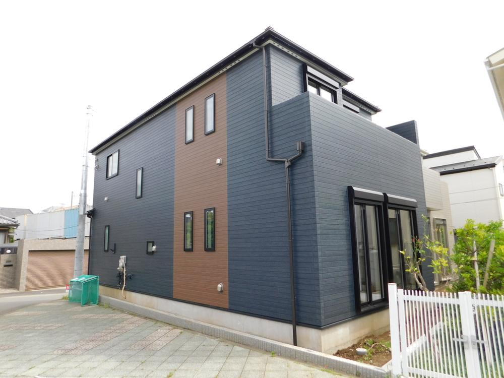 名瀬町（東戸塚駅） 4590万円